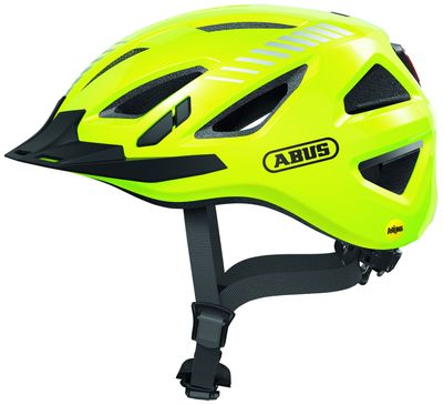 Fahrradhelme City und Trekking Abus Fahrradhelm Urban-I 3.0 MIPS 2023 (Bild 2)