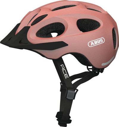 Kinderhelm Abus Fahrradhelm Youn-I ACE 2023 (Bild 5)