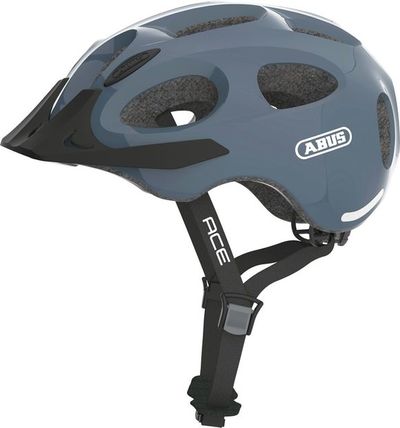 Kinderhelm Abus Fahrradhelm Youn-I ACE 2023 (Bild 6)