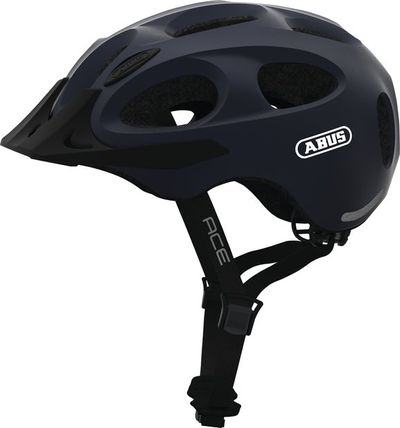 Kinderhelm Abus Fahrradhelm Youn-I ACE 2023 (Bild 10)