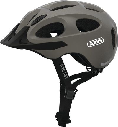 Kinderhelm Abus Fahrradhelm Youn-I ACE 2023 (Bild 7)