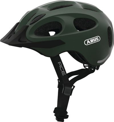 Kinderhelm Abus Fahrradhelm Youn-I ACE 2023 (Bild 8)