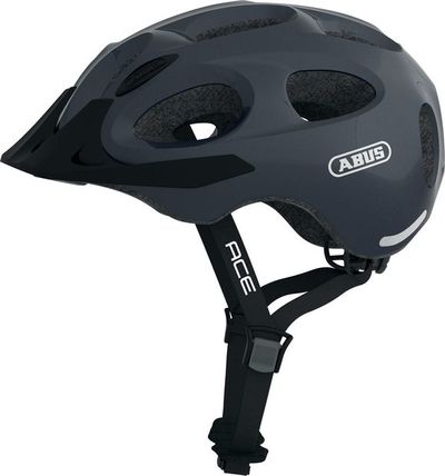 Kinderhelm Abus Fahrradhelm Youn-I ACE 2023 (Bild 9)