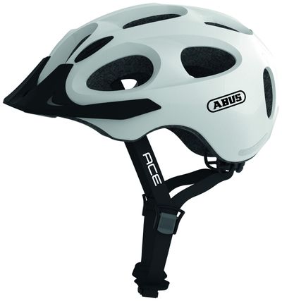 Kinderhelm Abus Fahrradhelm Youn-I ACE 2023 (Bild 2)