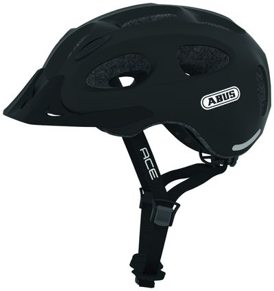 Kinderhelm Abus Fahrradhelm Youn-I ACE 2023 (Bild 1)