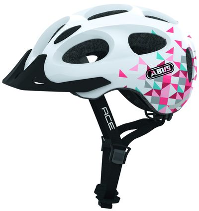 Kinderhelm Abus Fahrradhelm Youn-I ACE 2023 (Bild 3)
