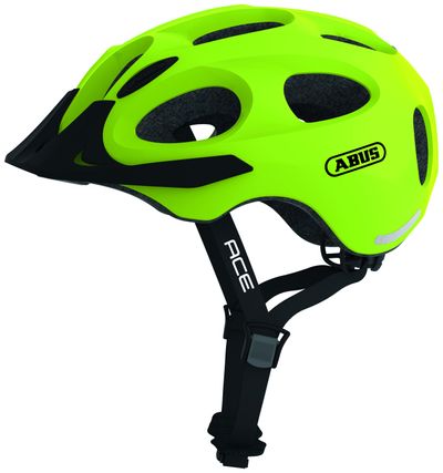 Kinderhelm Abus Youn-I ACE 2023 (Bild 3)