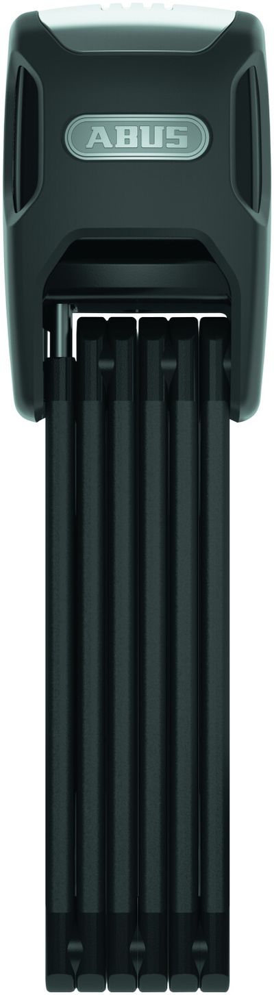 Faltschloss Fahrrad Abus Faltschloss BORDO™ Alarm 6000A 2023 (Bild 1)