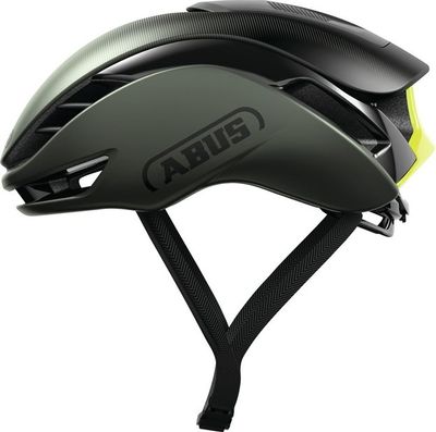 Rennrad Helm Abus Gamechanger 2.0 2024 (Bild 11)