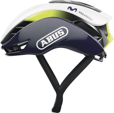 Rennrad Helm Abus Gamechanger 2.0 2024 (Bild 14)