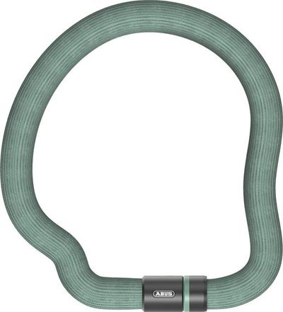 Kettenschloss Abus Goose Lock 6206K/110 2025 (Bild 2)