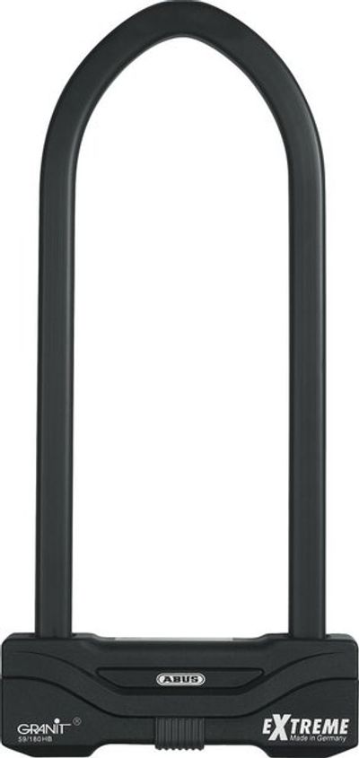Bügelschloss Abus Granit Extreme 59/180HB310 2023 (Bild 1)