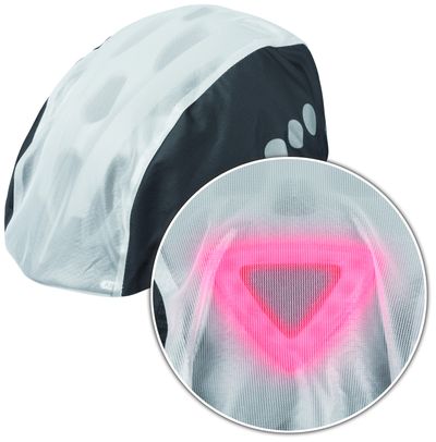 Helmüberzug Abus Rain Cap Toplight 2023 (Bild 1)