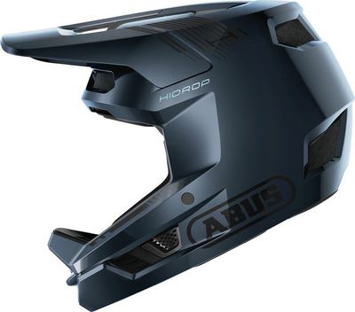 Fullface Helm Abus HiDrop 2024 (Bild 2)