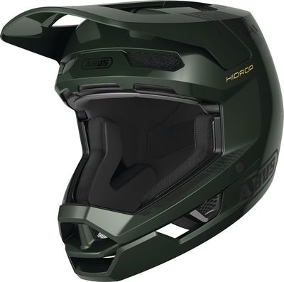 Fullface Helm Abus HiDrop 2024 (Bild 1)