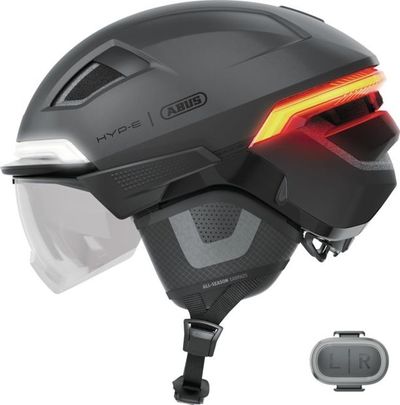 Helm für Pedelec Abus HYP-E ACE 2025 (Bild 2)
