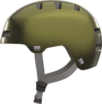 BMX Helm Abus Indy 2024 (Bild 2)