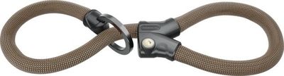 Kettenschloss Abus Infinity Loop 1806/140 2025 (Bild 1)