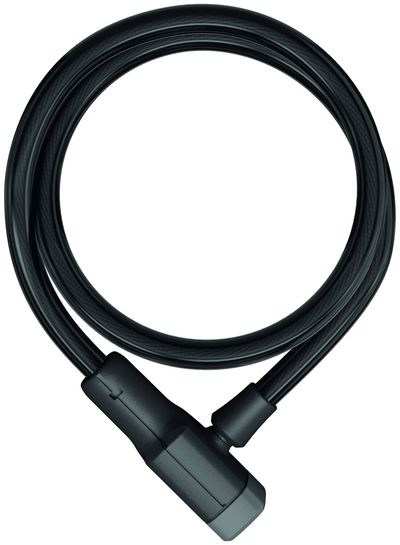 Kabelschloss Abus Kabelschloss Racer 6412K 2023 (Bild 1)