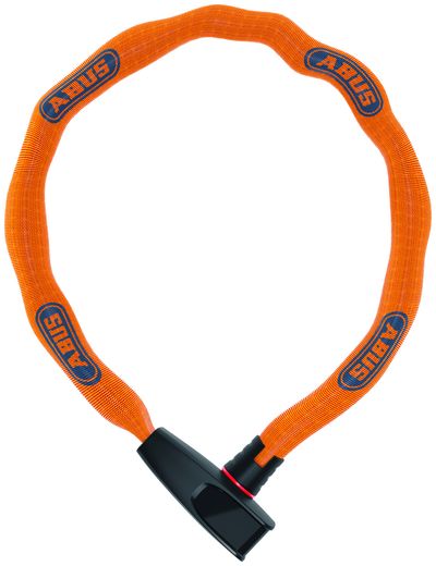 Kettenschloss Abus Kettenschloss Catena 6806K Neon 2023 (Bild 2)