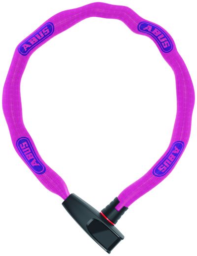 Kettenschloss Abus Kettenschloss Catena 6806K Neon 2023 (Bild 3)