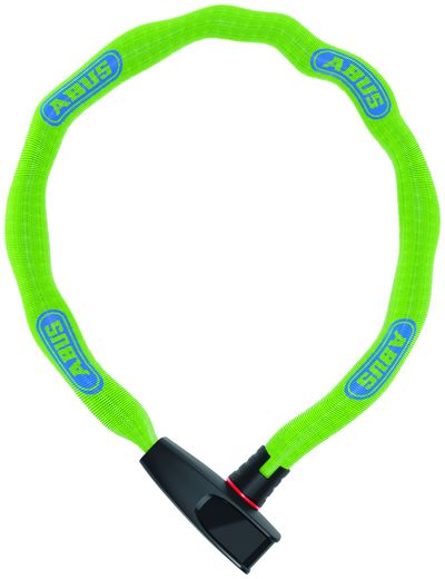 Kettenschloss Abus Kettenschloss Catena 6806K Neon 2023 (Bild 4)