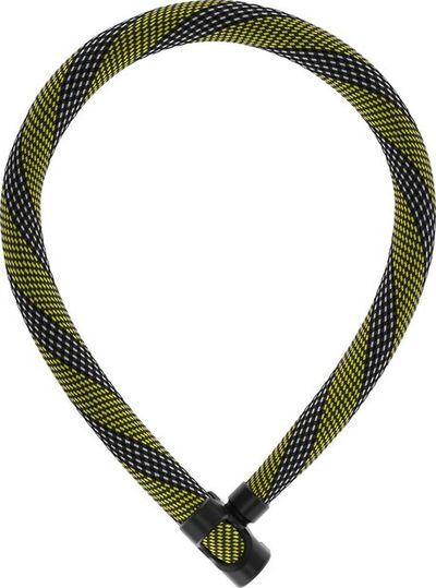 Kettenschloss Abus Kettenschloss IVERA Chain 7210 2023 (Bild 4)