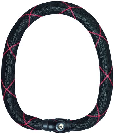 Kettenschloss Abus Kettenschloss IVY Chain 9210 2023 (Bild 1)