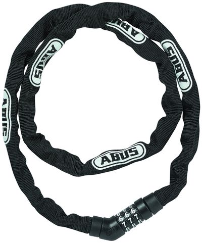 Kettenschloss Abus Kettenschloss Steel-O-Chain™ 4804C 2023 (Bild 4)