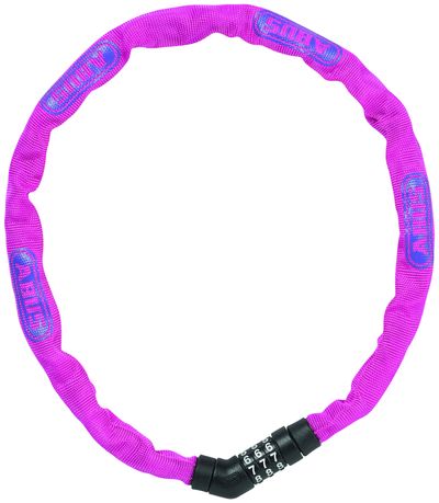 Kettenschloss Abus Kettenschloss Steel-O-Chain™ 4804C 2023 (Bild 5)