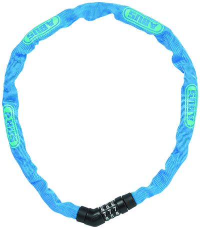 Kettenschloss Abus Kettenschloss Steel-O-Chain™ 4804C 2023 (Bild 2)