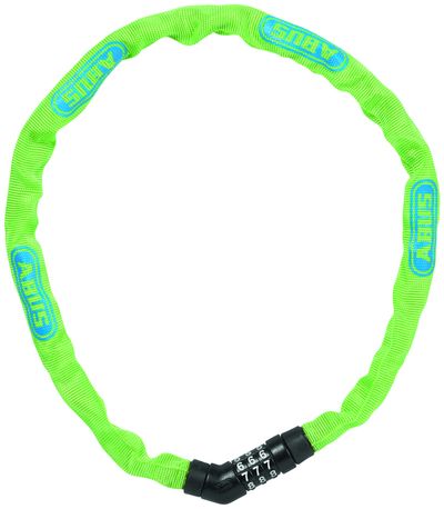 Kettenschloss Abus Kettenschloss Steel-O-Chain™ 4804C 2023 (Bild 3)
