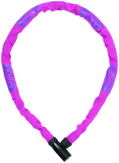 Kettenschloss Abus Kettenschloss Steel-O-Chain™ 4804K 2023 (Bild 1)