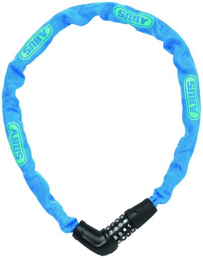 Kettenschloss Abus Kettenschloss Steel-O-Chain™ 5805C 2023 (Bild 4)