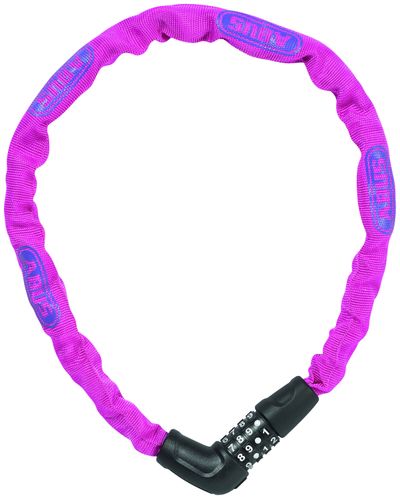 Kettenschloss Abus Kettenschloss Steel-O-Chain™ 5805C 2023 (Bild 5)