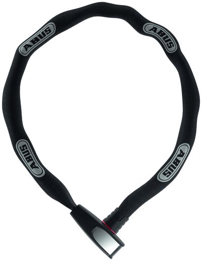 Kettenschloss Abus Kettenschloss Steel-O-Chain™ 8807K 2023 (Bild 1)