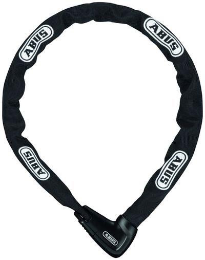 Kettenschloss Abus Kettenschloss Steel-O-Chain™ 9809 2023 (Bild 1)