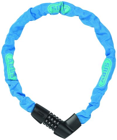 Kettenschloss Abus Kettenschloss Tresor 1385 Neon 2023 (Bild 3)