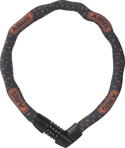 Kettenschloss Abus Kettenschloss Tresor 1385 Neon 2023 (Bild 7)
