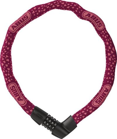 Kettenschloss Abus Kettenschloss Tresor 1385 Neon 2023 (Bild 6)