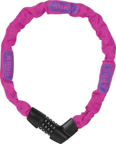 Kettenschloss Abus Kettenschloss Tresor 1385 Neon 2023 (Bild 5)