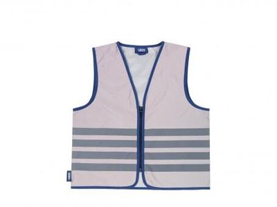 Fahrradweste Abus Lumino Urban Kids Vest 2026 (Bild 1)