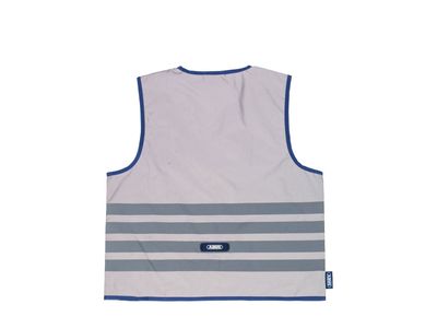 Fahrradweste Abus Lumino Urban Kids Vest 2026 (Bild 2)