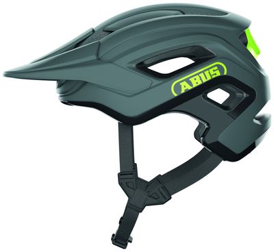 MTB-Helm Abus Mountainbike Helm CliffHanger 2023 (Bild 4)