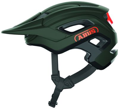 MTB-Helm Abus Mountainbike Helm CliffHanger 2023 (Bild 3)