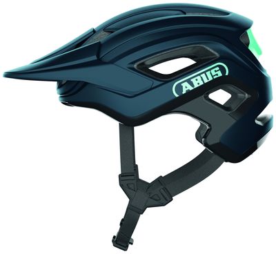 MTB-Helm Abus Mountainbike Helm CliffHanger 2023 (Bild 2)
