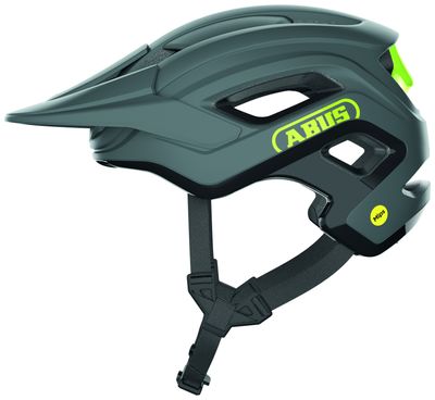 MTB-Helm Abus Mountainbike Helm CliffHanger MIPS 2023 (Bild 3)