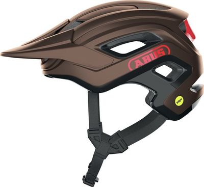 MTB-Helm Abus Mountainbike Helm CliffHanger MIPS 2023 (Bild 5)