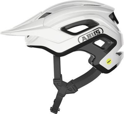MTB-Helm Abus Mountainbike Helm CliffHanger MIPS 2023 (Bild 6)