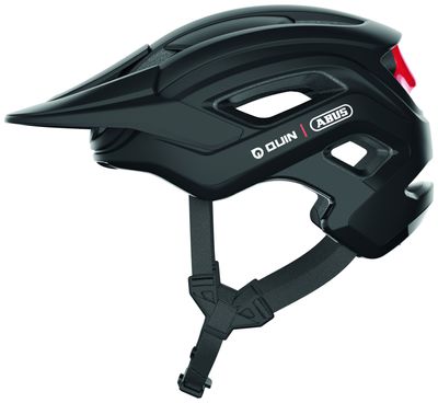 MTB-Helm Abus Mountainbike Helm CliffHanger QUIN 2023 (Bild 1)